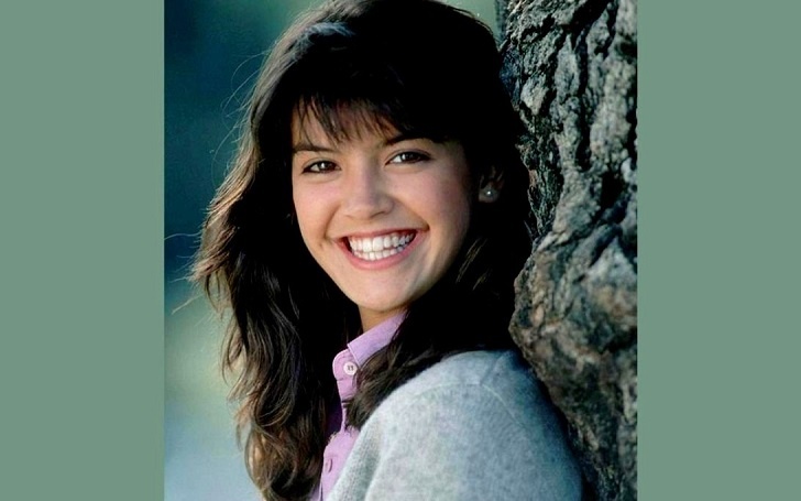 Actress Phoebe Cates is Happily Married; Know about her Husband, Family ...