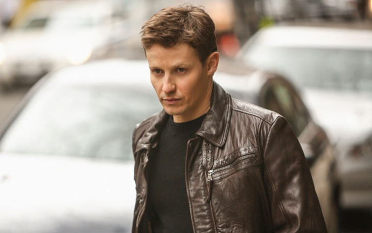 Will Estes | Official Site for Man Crush Monday #MCM 