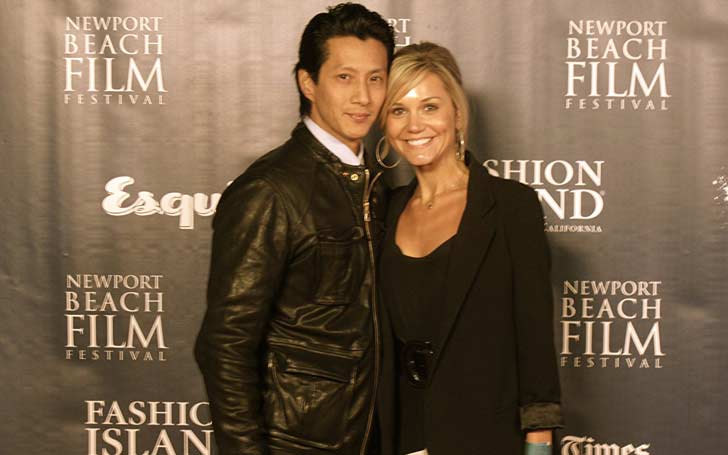 Actor Will Yun Lee Marriage Life with Wife Jennifer Birmingham; Share ...