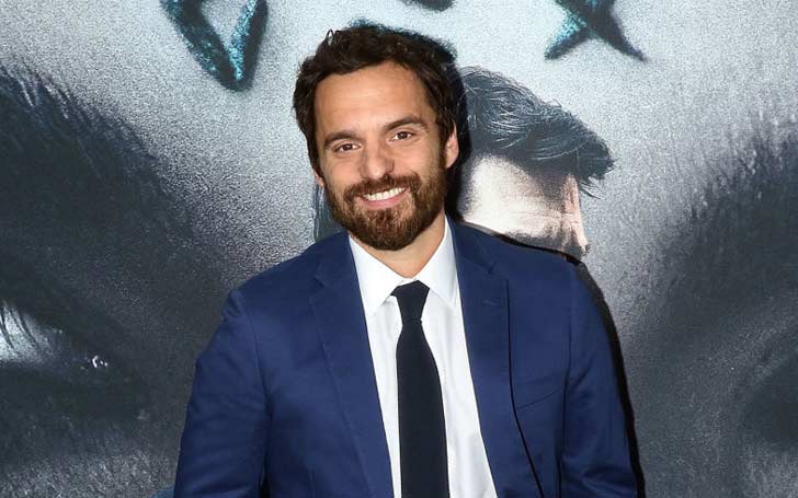 Actor Jake Johnson And Erin Payne In a Blissful Marriage Life With Wife