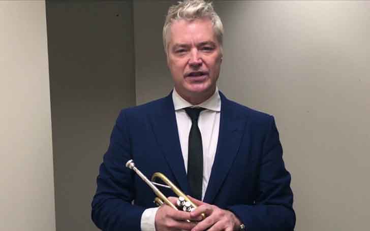 Composer Chris Botti Dating Someone; Was Once Married To Wife