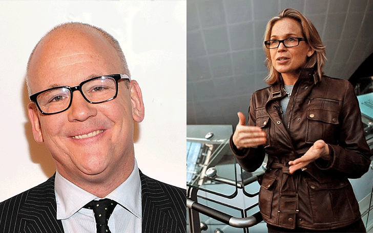 Journalist John Heilemann Marriage Life; What About His Past Affairs?