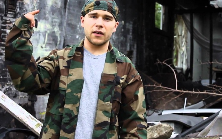 American Rapper Froggy Fresh Know About His Personal Affairs And Career Here