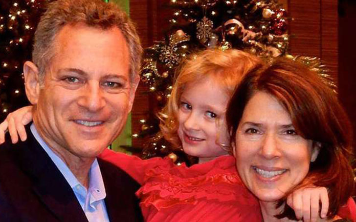 Bill Ritter is Living Happily with his Wife Kathleen Friery and Three ...