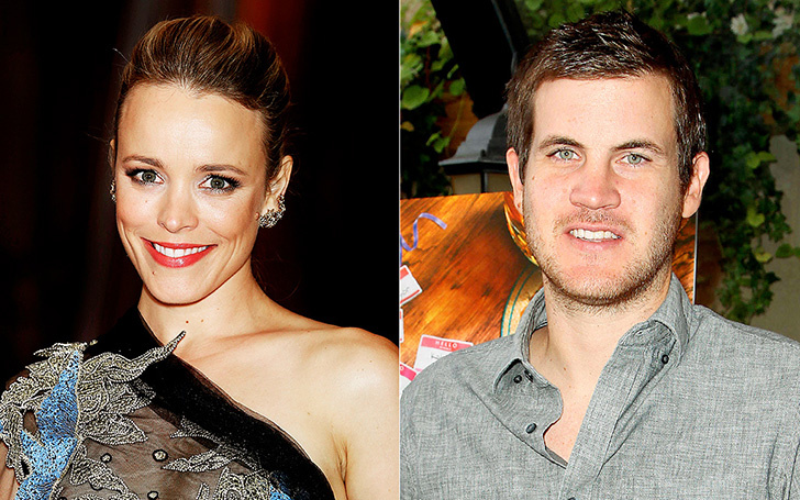 Who Is Rachel Mcadams Married To 0836