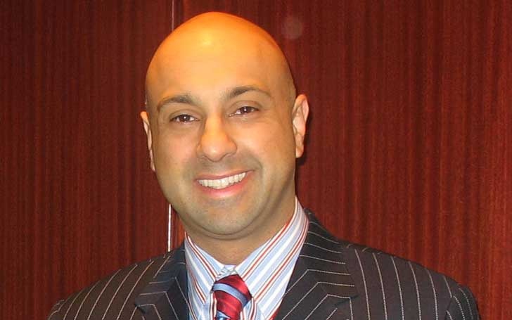 What Happened To Ali Velshi? From Canadian Beginnings to MSNBC Stardom