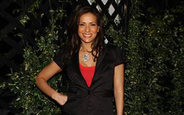 American Actress Constance Marie Is Single Has A Daughter With Ex 