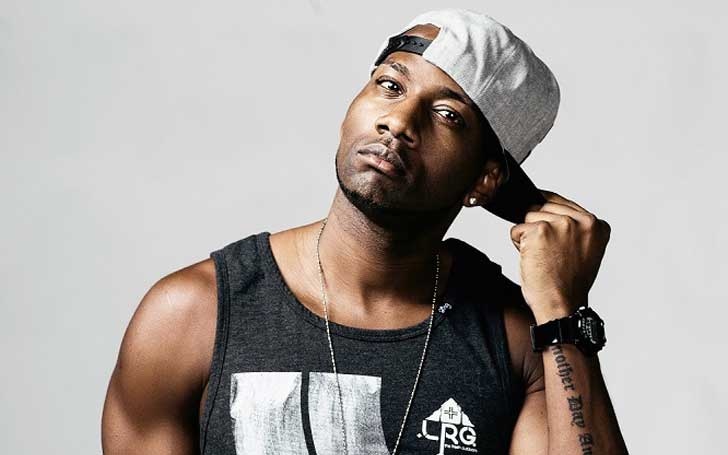 DeStorm Power; American YouTuber is Happily Dating his Girlfriend and