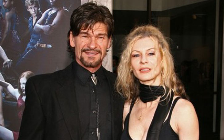 Don Swayze Biography, Age, Height, Wife, Net Worth, Family – SQPSDH