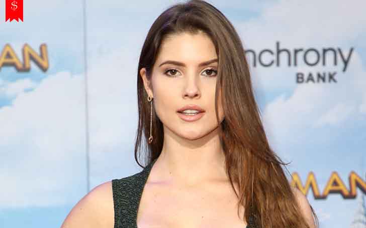 Combats des chixx #5 Is-amanda-cerny-dating-right-now-know-about-her-affair-and-relationship