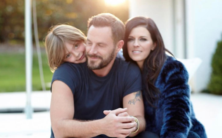 Little Big Town’s Star Karen Fairchild Secrets Of Happy Married Life ...