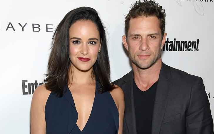 Actress Melissa Fumero marriage life; Kmow about her Personal Life