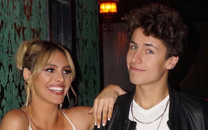 Is YouTuber Lele Pons Dating another YouTuber? Are They Dating In Secret?