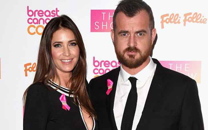 Lisa Snowdon Engaged to Boyfriend George Smart; Has The Couple Planned ...