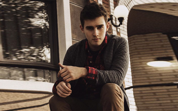 Teen Wolf s Star Michael Johnston s Dating Life Any Girlfriend teen-wolf-s-star-michael-johnston-s-dating-life-any-girlfriend
