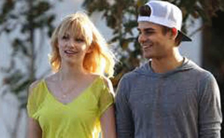 News anchor Alex Witt and Bill Sorensen Married Life.