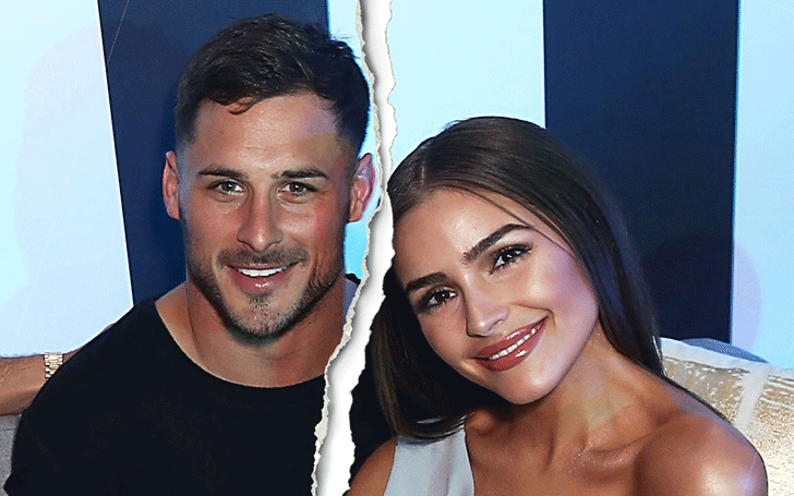 NFL star Danny Amendola and Girlfriend Olivia Culpo Broken Up; What's ...