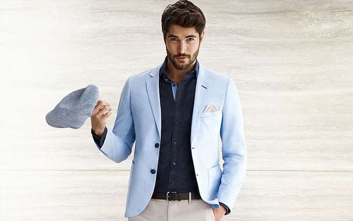 Nick Bateman; is the Actor Dating someone? Find out who is the lucky girl?