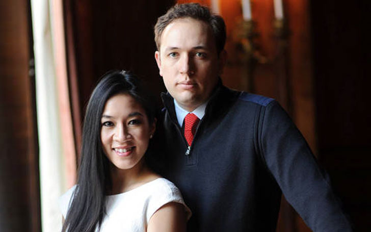 Olympic skater Michelle Kwan and Clay Pell to divorce 