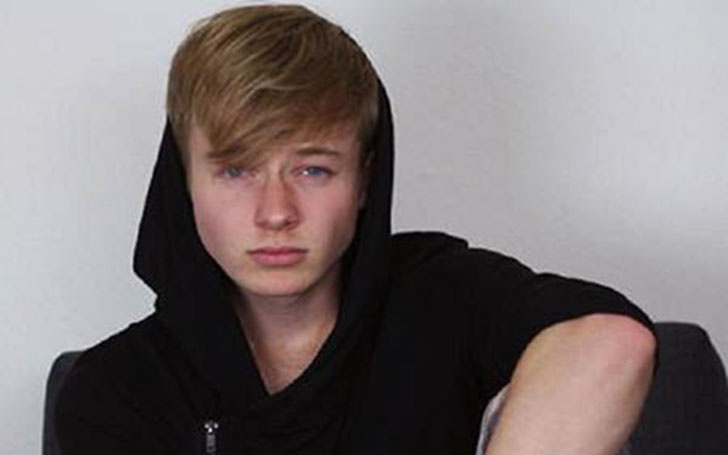 Sam Golbach is now in a Relationship ladies; Find out who is his ...