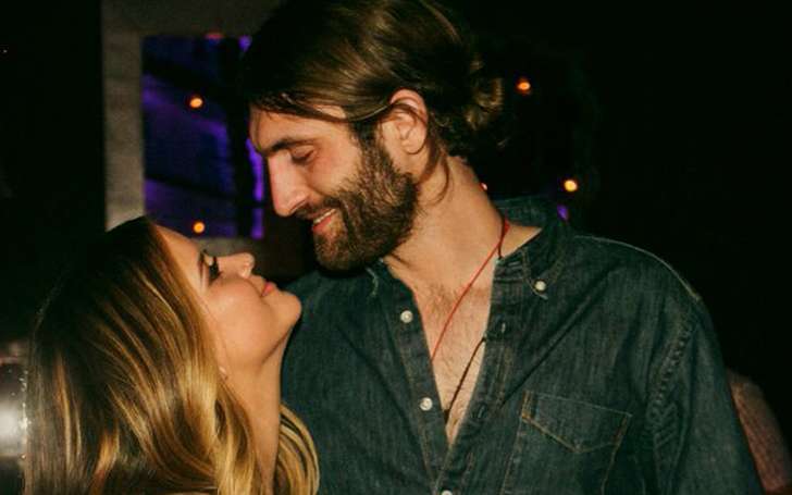 Singer Maren Morris and her boyfriend Ryan hurd&rsquo;s romance: Couple