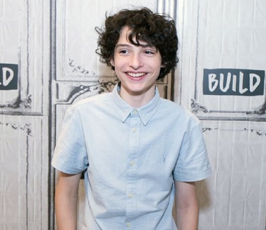 Finn Wolfhard, Spoke About Controversial Instagram posted by Model Ali ...