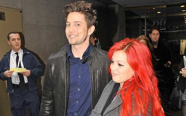 Twilight star Jackson Rathbone is happily Married; See his Wife, Family ...