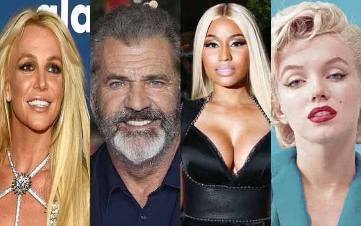 What Is Dissociative Identity Disorder Know Some Of The Famous Celebrities Who Suffered From 