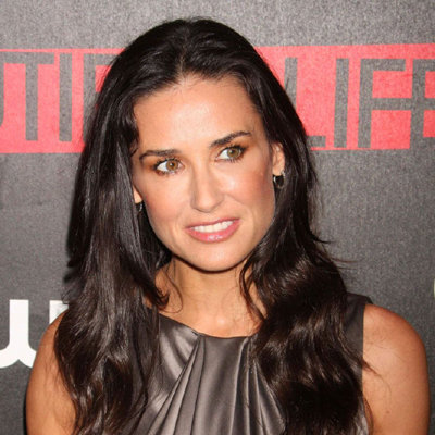 Demi Moore wiki, affair, married, Lesbian with age, height