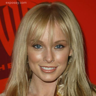 Jaime Bergman Wiki Affair Married Net Worth Salary Husband Age Height Body Measurements