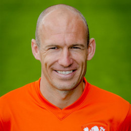 Arjen Robben

