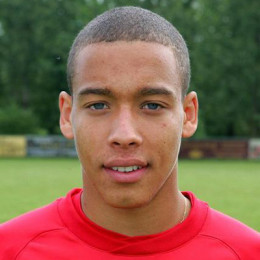 Axel Witsel

