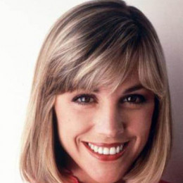 Bess Armstrong