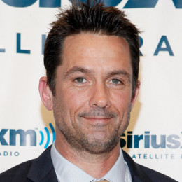 Billy Campbell

