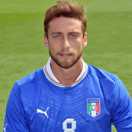 Claudio Marchisio

