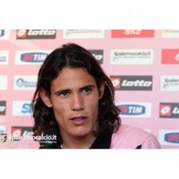 Edinson Cavani

