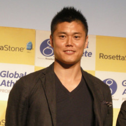 Eiji Kawashima 

