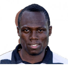 Emmanuel Agyemang-Badu

