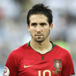 Joao Moutinho

