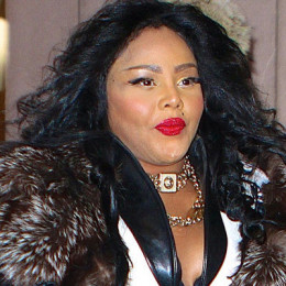 Lil Kim

