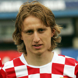 Luka Modric

