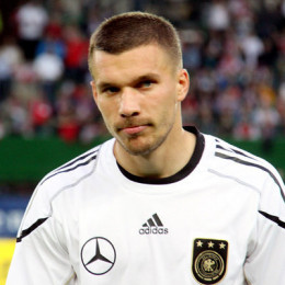 Lukas Podolski

