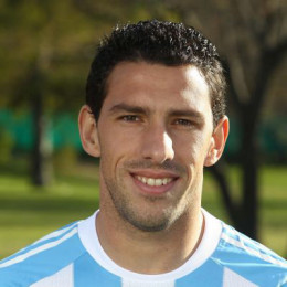 Maxi Rodriguez

