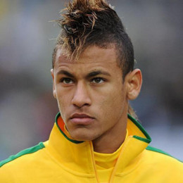 Neymar da Silva Santos

