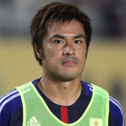 Yuichi Komano

