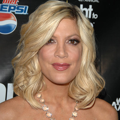 Tori Spelling - Wikipedia