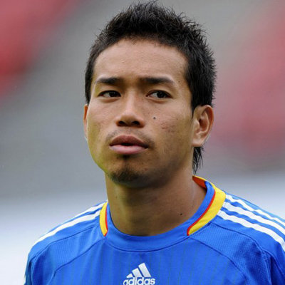 Yuto Nagatomo Wiki Affair Marriewith Age Height Japan Football Net Worth Salary