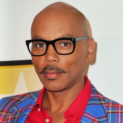 Rupaul Andre Charles Wiki Affair Married Lesbian With Age Height Actor Model