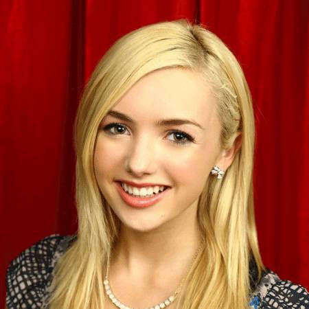 Next photo of Peyton List