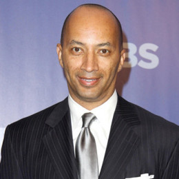  Byron Pitts